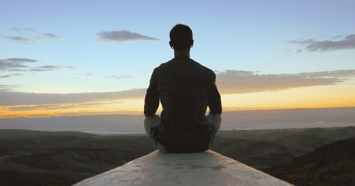 Feeling Stressed? 5 Minutes to Inner Peace with Mindfulness