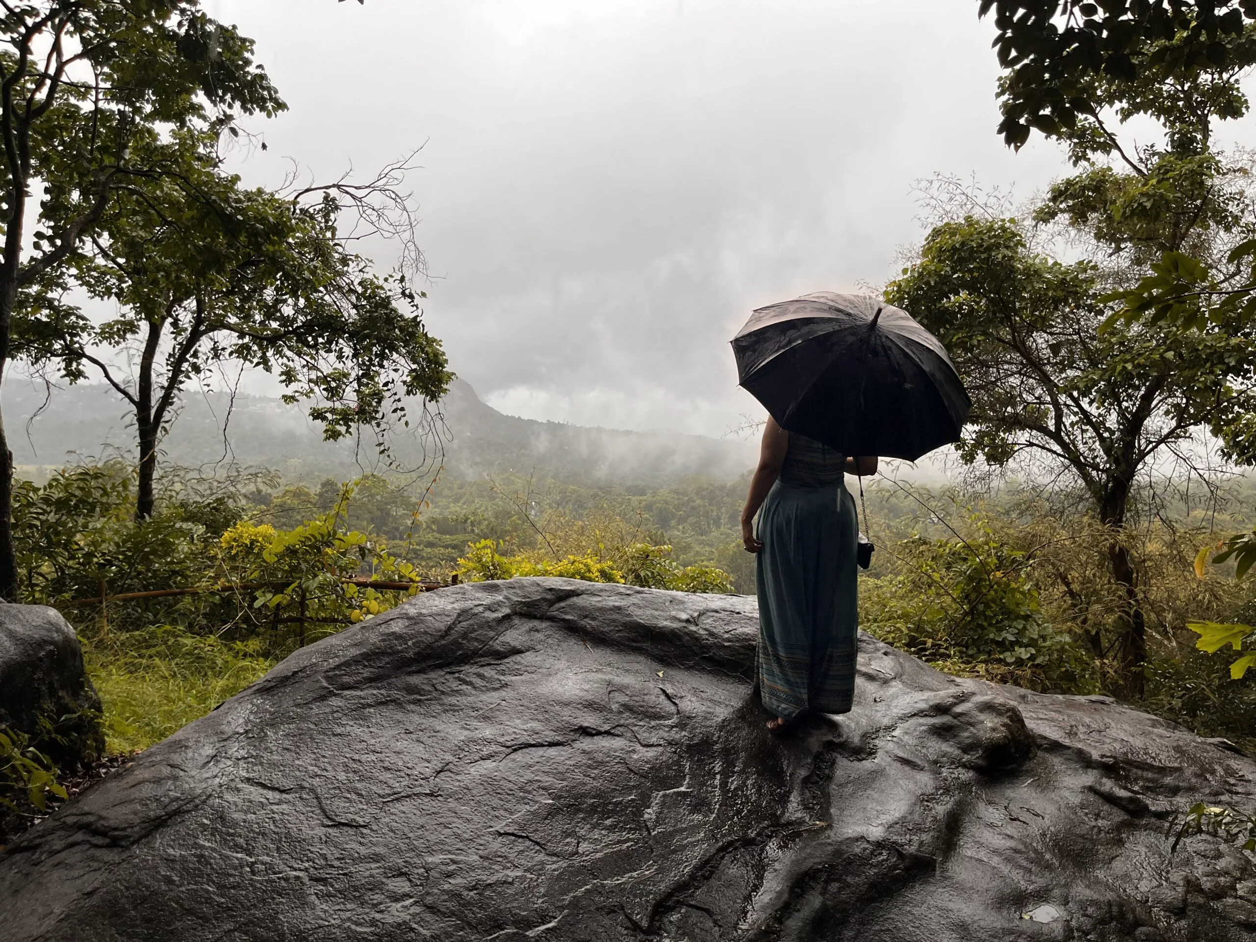 9 Secrets to for Mindful Travel: Lessons from a Meditator’s Diary