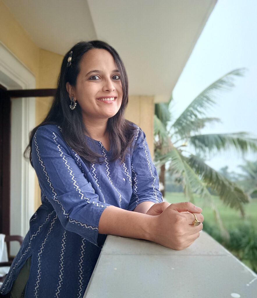 neha in puri