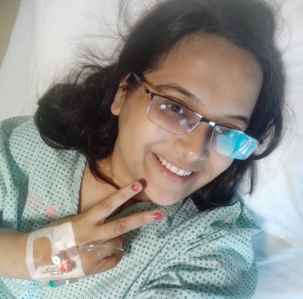 chronic illness hospiitalized